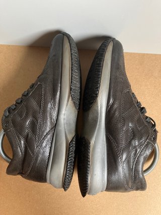 Zapatillas Hogan talla 38 1/2
