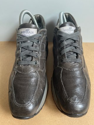 Zapatillas Hogan talla 38 1/2