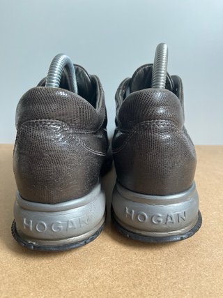 Zapatillas Hogan talla 38 1/2