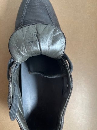 Zapatillas Hogan talla 38 1/2