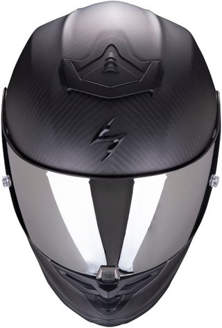 Casco Scorpion R1 EVO Carbon Mate