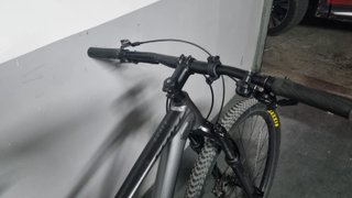 Bicicleta Scott Scale 965