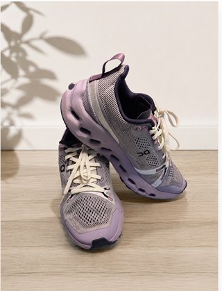 On Running Cloudsurfer Donna 38,5