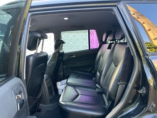 SsangYong Kyron 200xdi 141cv