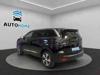 Peugeot 5008 1.5 BlueHDi 96kW (130CV) S&S Allure EAT8 (2021)