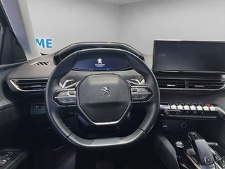 Peugeot 5008 1.5 BlueHDi 96kW (130CV) S&S Allure EAT8 (2021)