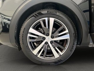 Peugeot 5008 1.5 BlueHDi 96kW (130CV) S&S Allure EAT8 (2021)