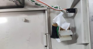 Placa Base Commodore Amiga 500