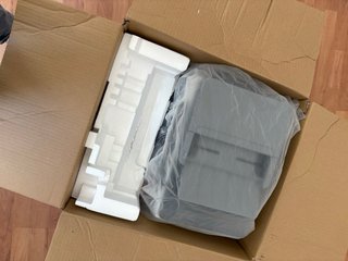 Impresora Brother MFC-L2710DW Mono Láser