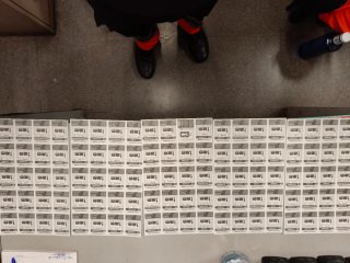 Cromos Mundial 2026