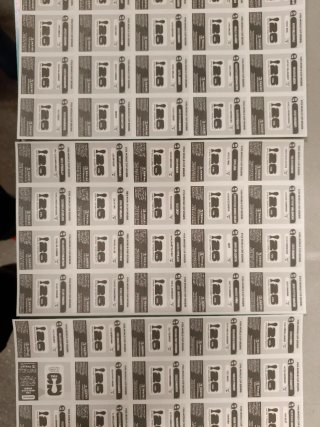 Cromos Mundial 2026
