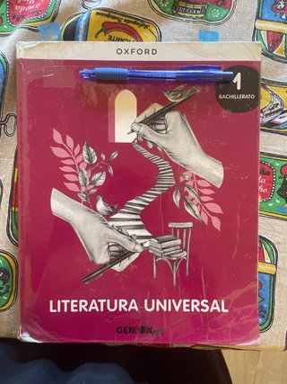 Exploits 2 y Literatura Universal