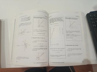 Matemáticas. Graduado en educación secundaria (...