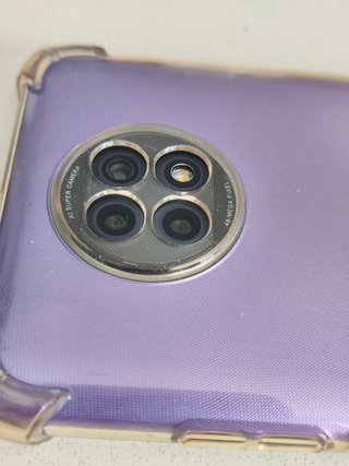 Xiaomi Redmi Note 9T 5G violeta 256 GB ampliable