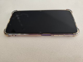 Xiaomi Redmi Note 9T 5G violeta 256 GB ampliable