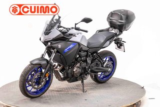 YAMAHA TRACER 7 GT