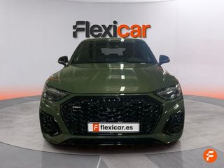 Audi Q5 S line 40 TDI 150kW quattro-ultra