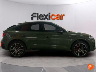 Audi Q5 S line 40 TDI 150kW quattro-ultra