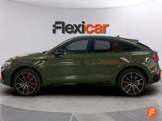 Audi Q5 S line 40 TDI 150kW quattro-ultra