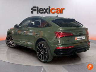 Audi Q5 S line 40 TDI 150kW quattro-ultra