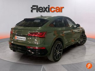 Audi Q5 S line 40 TDI 150kW quattro-ultra