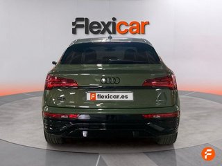 Audi Q5 S line 40 TDI 150kW quattro-ultra