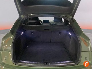 Audi Q5 S line 40 TDI 150kW quattro-ultra