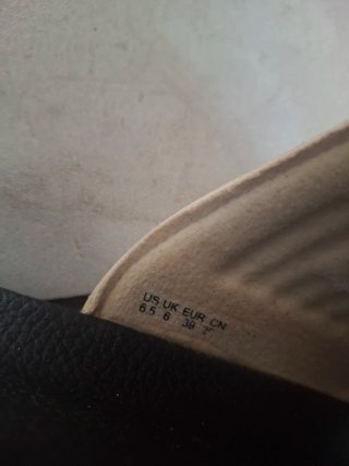 Ciabatte Emporio Armani iridescenti