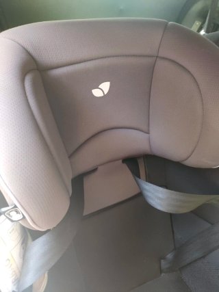 Silla de coche ISOFIX 0-18kg