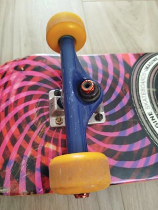 Skate/Monopatín poco uso