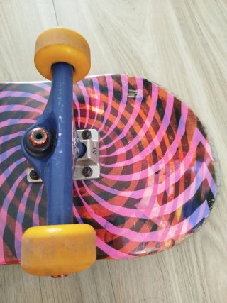 Skate/Monopatín poco uso