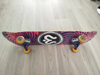 Skate/Monopatín poco uso