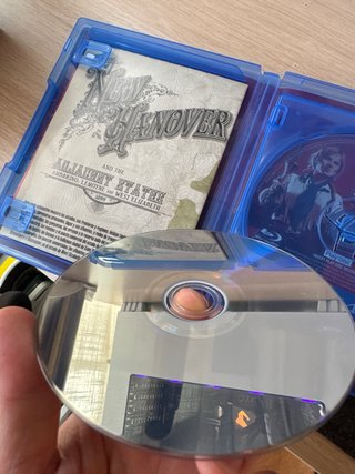 Red Dead Redemption II PS4