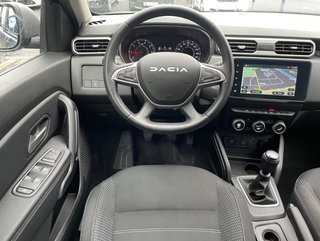 Dacia Duster 2023
