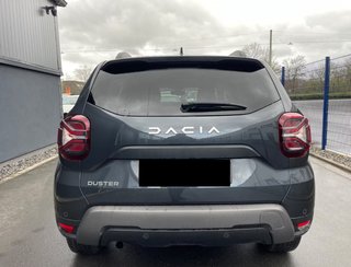 Dacia Duster 2023