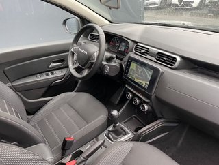 Dacia Duster 2023