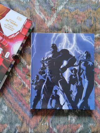 Universo Marvel
