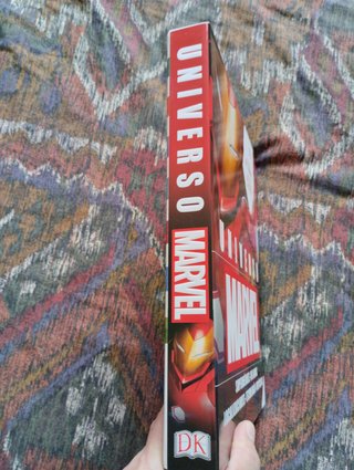 Universo Marvel