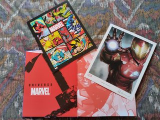 Universo Marvel