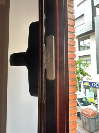 Ventanas Aluminio Climalit