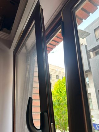 Ventanas Aluminio Climalit
