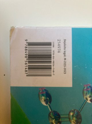 Física y química : 4 ESO Revuela