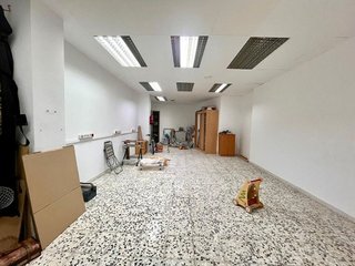 Local comercial en venta en Zona Mercat en Rubí