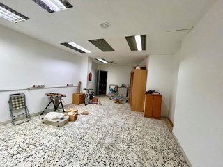 Local comercial en venta en Zona Mercat en Rubí