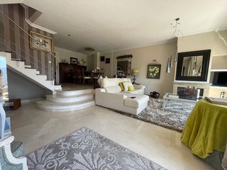 Casa pareada en alquiler en San Salvador - Caeira en Poio