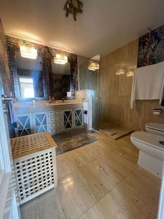Casa pareada en alquiler en San Salvador - Caeira en Poio