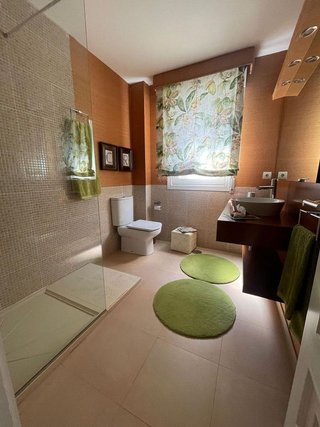 Casa pareada en alquiler en San Salvador - Caeira en Poio