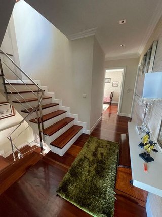 Casa pareada en alquiler en San Salvador - Caeira en Poio