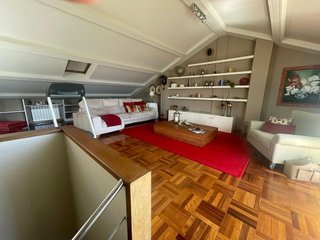 Casa pareada en alquiler en San Salvador - Caeira en Poio