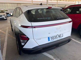Hyundai Kona HEV 1.6GDI 129CV DT Maxx